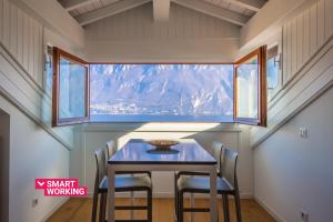 La Baia with breathtaking lake views by Wonderful Italy