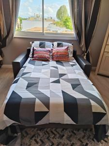 Appartements Appartement Dreux : photos des chambres
