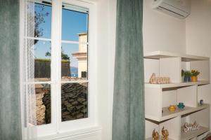 Casa nella Fortezza, Corfu Old Town