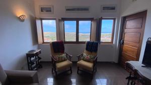 Casa do Miradouro - Ubytování bez kategorie ve městě Carrapateira