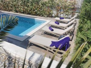 Siora - 4hvězdičkové hotely ve městě Njivice