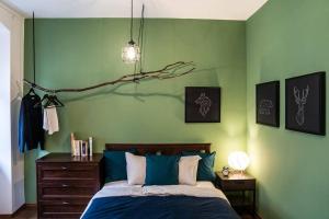 Gentlemens Apartment near Brno-Center