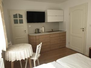 Messina Apartamenty Wyspa Sobieszewska