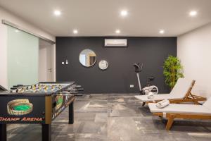 Luxury Villa Black Pearl with Pool