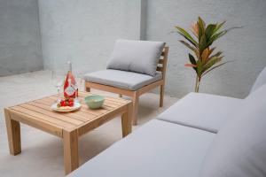 For Your Rentals Encantador y único estudio TEMPORAL en Tetuán El Retiro MLU4B2