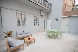 For Your Rentals Encantador y único estudio TEMPORAL en Tetuán El Retiro MLU4B2