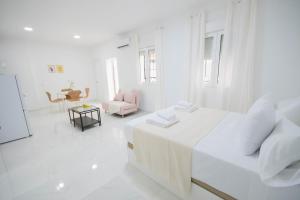 For Your Rentals Encantador y único estudio TEMPORAL en Tetuán El Retiro MLU4B2