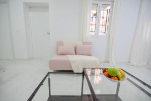 For Your Rentals Encantador y único estudio TEMPORAL en Tetuán El Retiro MLU4B2