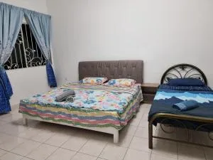 Sweethome Homestay Sandakan - 拿笃