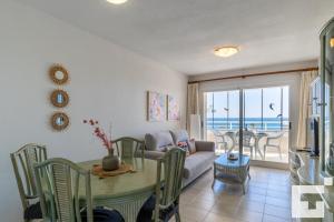 Apartamento Apolo XVI 16 - Grupo Turis