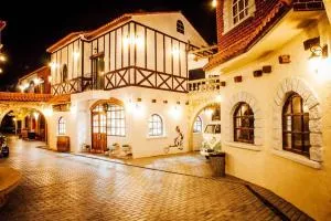 Swiss Hotel Pattaya - بان تشانغ