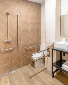 VAD HOSTEL ALICANTE - Albergue Juvenil