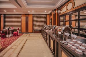 Regenta Central Lucknow by Royal Orchid Hotels Limited