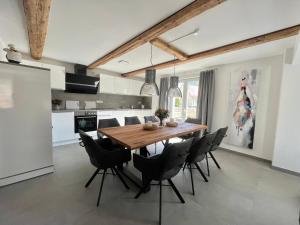 Ferienhaus „Am Sandstein“