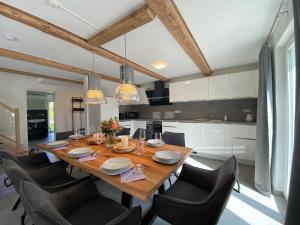 Ferienhaus „Am Sandstein“