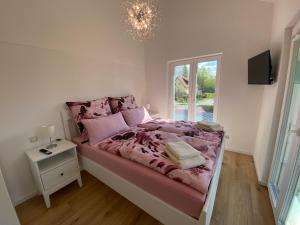 Ferienhaus „Am Sandstein“