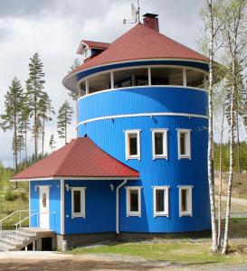 Villa Muu, LaatuLomat