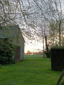 Le Château des Portes