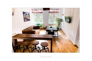 Apartament Dinicu, Brasov, Romania