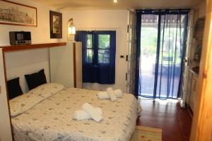 Casa vacanze Villa Nicò Gaeta