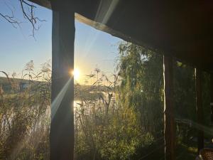 Stonehaven River Lodge