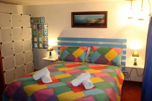 Casa vacanze Villa Nicò Gaeta