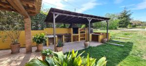 Cal Colina - Karaktervol landhuis met privé zwembad