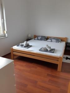 Sky Terrace and Sea View Apartment