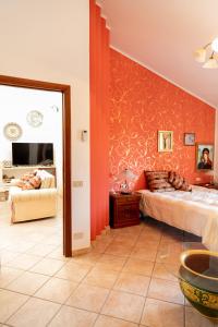 Lo Zio Michele Apartments