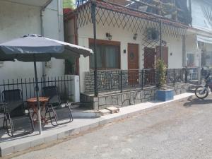 argiri appartments