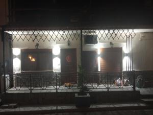 argiri appartments