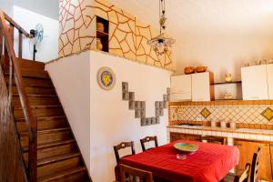 Lo Zio Michele Apartments