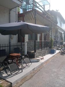 argiri appartments