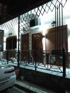 argiri appartments - Olympiada