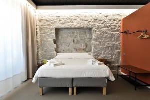 Loft Favoloso con piscina img10