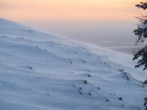 Ylläs Kanerva 108
