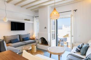 Mykonos Perla Town House