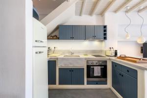 Mykonos Perla Town House
