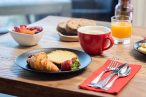 Hotels Alba hotel : photos des chambres