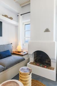 Mykonos Perla Town House