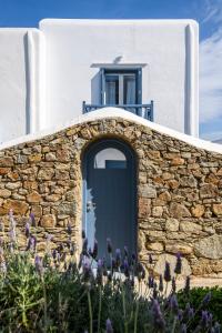 Mykonos Perla Town House