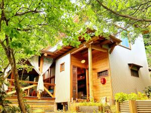 Sai Holiday House Ohama Beach - Max 9 ppl