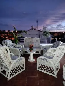 ATICO EN SAN JOAN DE ALICANTE - Muchamiel