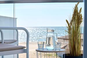 Infinity Everglow Apartment Spa&Pool Beach Resort-parking