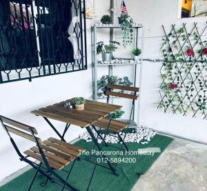 The Pancarona Homestay forMuslims, Ipoh, Perak