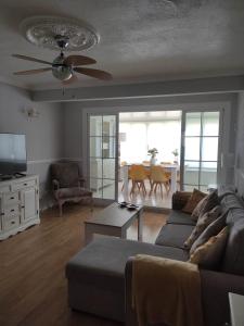 ATICO EN SAN JOAN DE ALICANTE