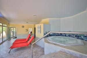 Apartment Presa de Moura