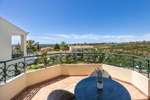 Apartment Presa de Moura