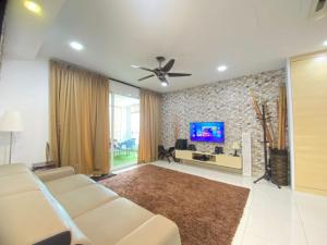 Lovely Cozy studio 3pax@mansion one Gurney