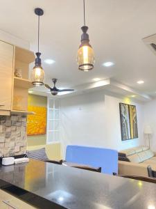 Lovely Cozy studio 3pax@mansion one Gurney